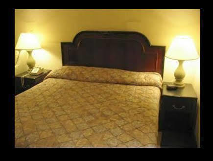 Super 9 Motel Troy Exterior foto
